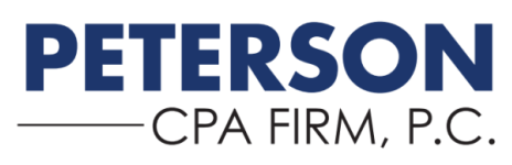 Peterson CPA Firm P.C., CPA in Texas
